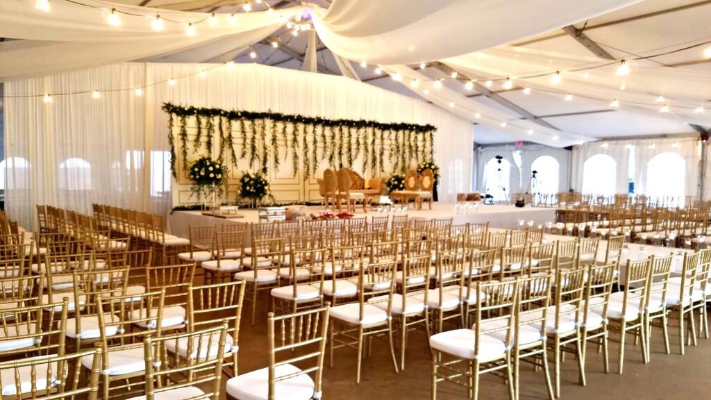 wedding pavilion in ocala