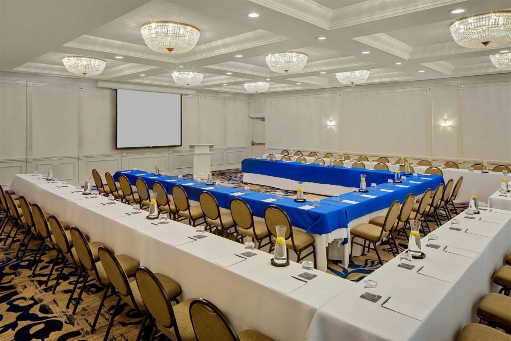 corporate event spaces to rent ocala