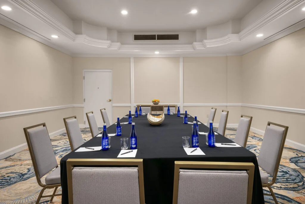 Pimlico Meeting