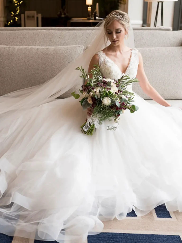 ocala wedding dress