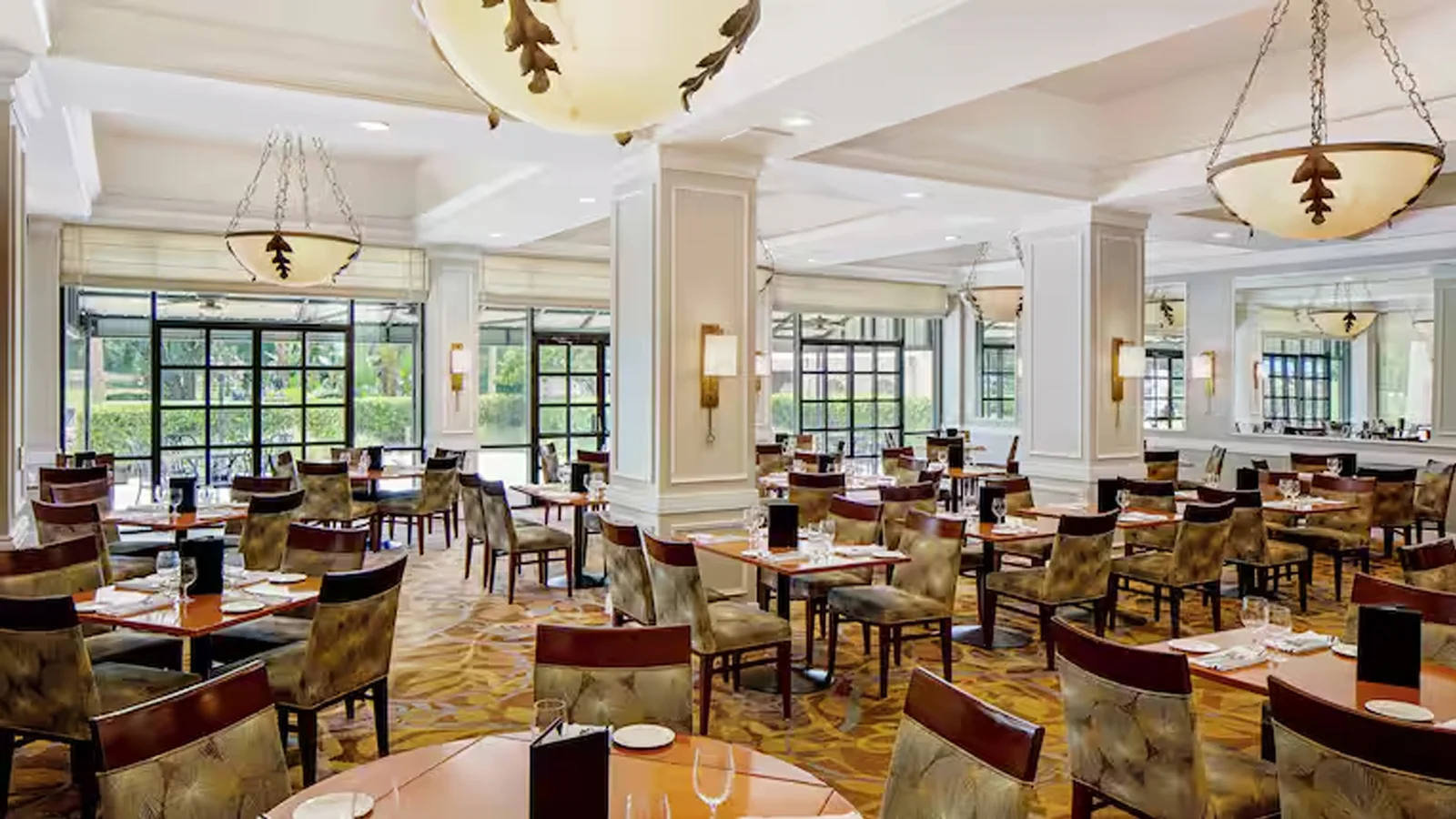 Arthur’s American Bistro private dining in Ocala