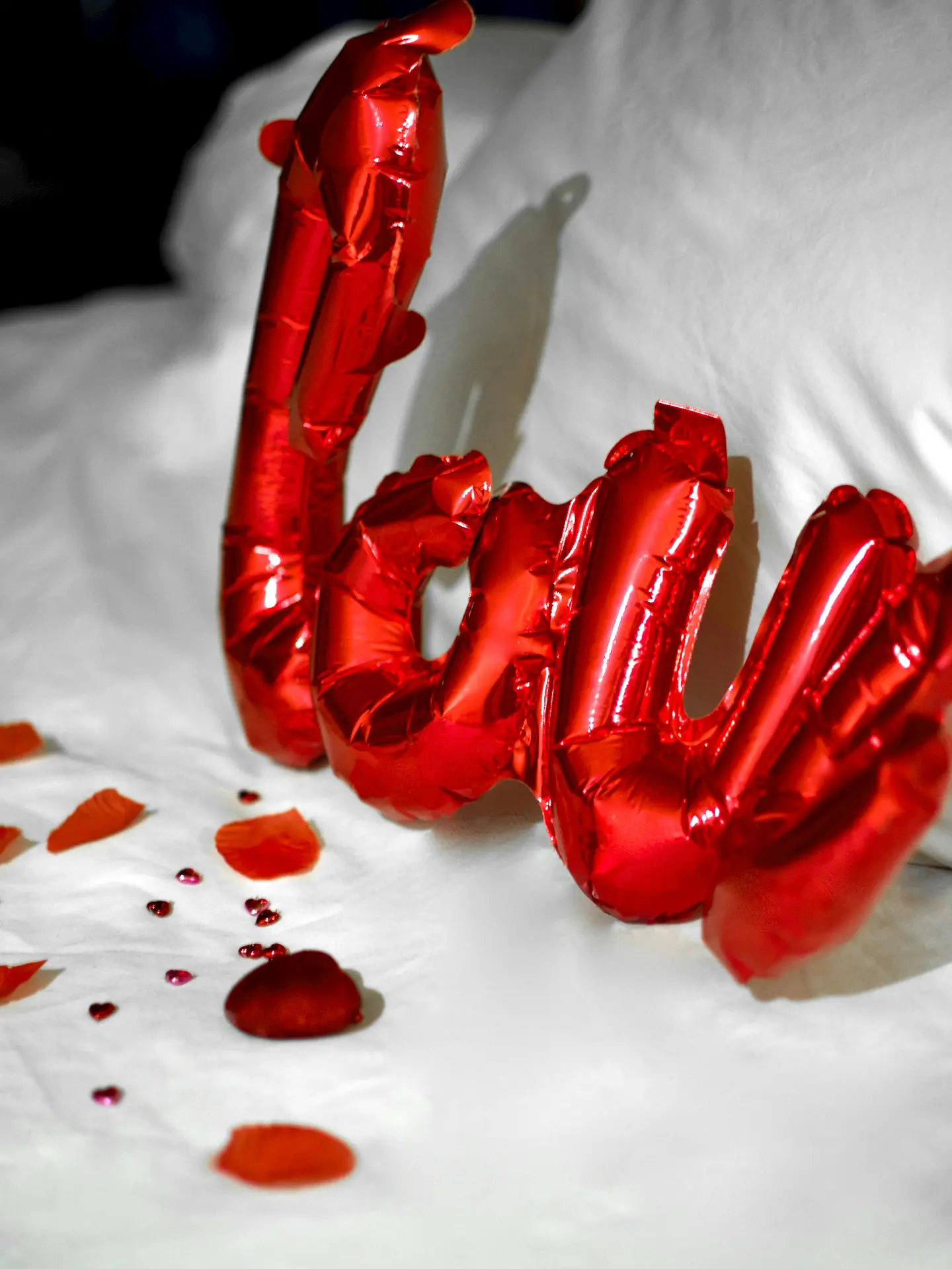 Elegant dining setup at Hilton Ocala