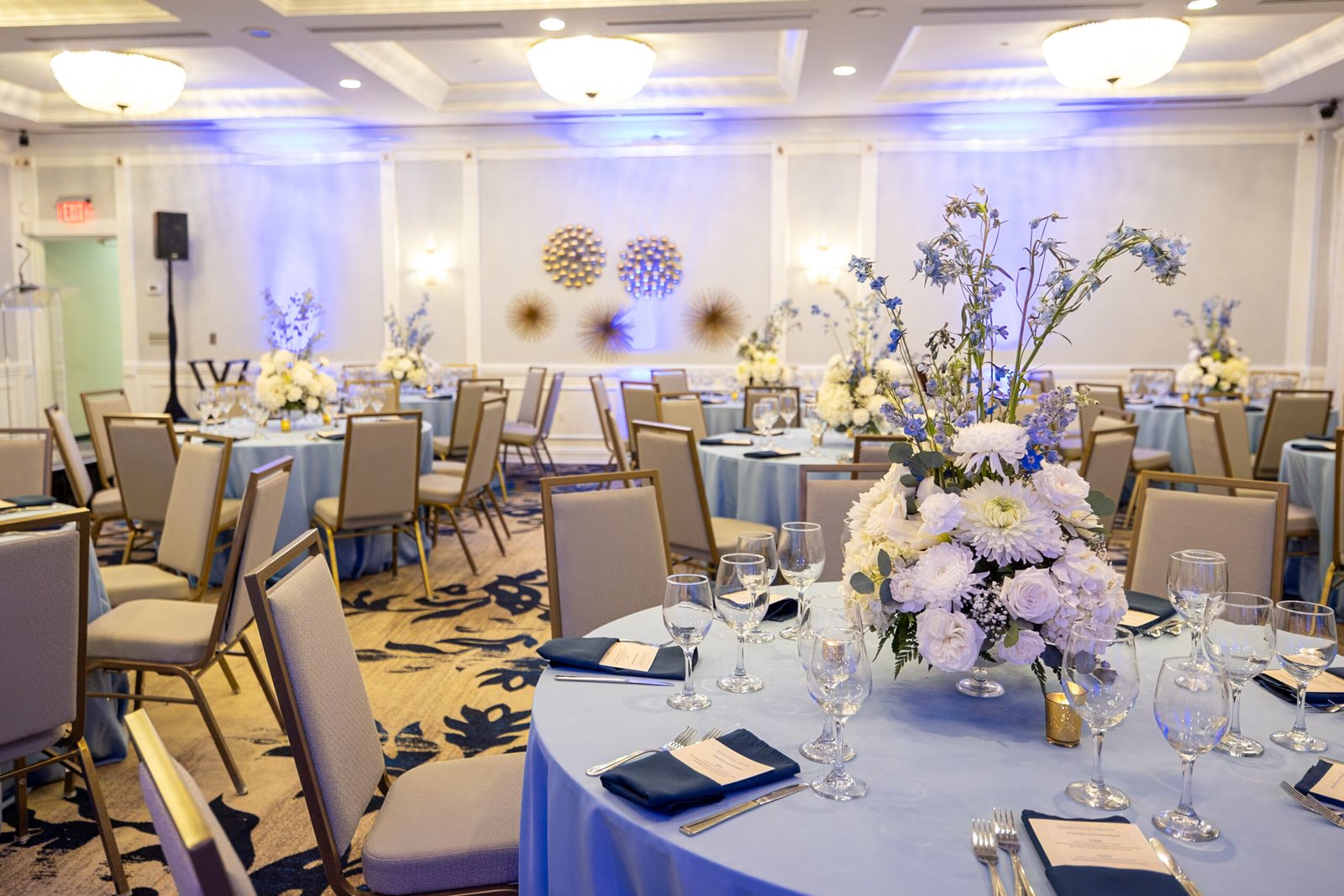 event spaces in central florida in ocala