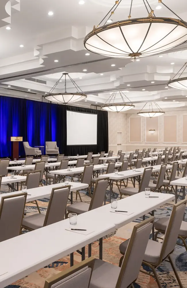 Conference Centers In ocala