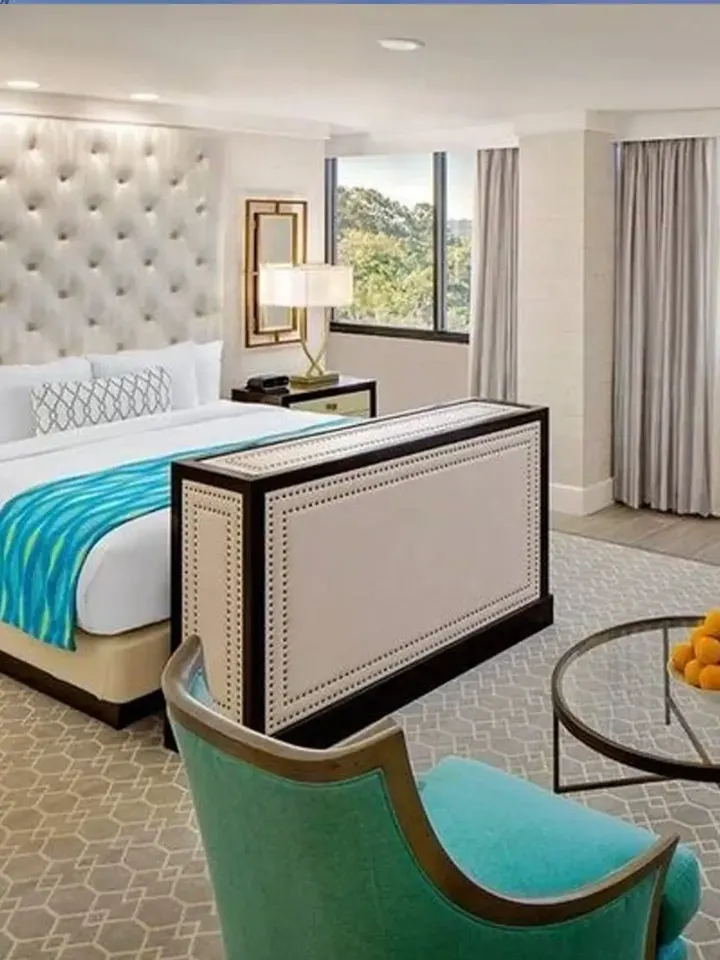 Best Hotels For Events Ocala