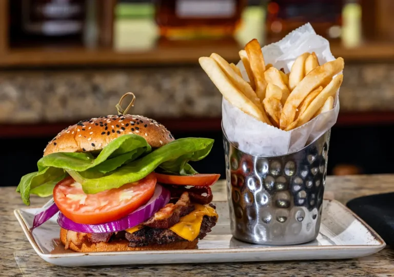 burger restaurants in ocala