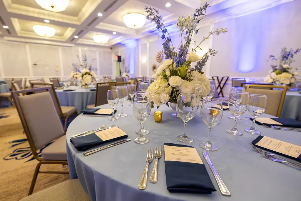 event meeting spaces in ocala