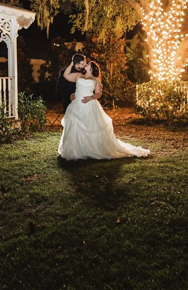 gazebo wedding venues ocala