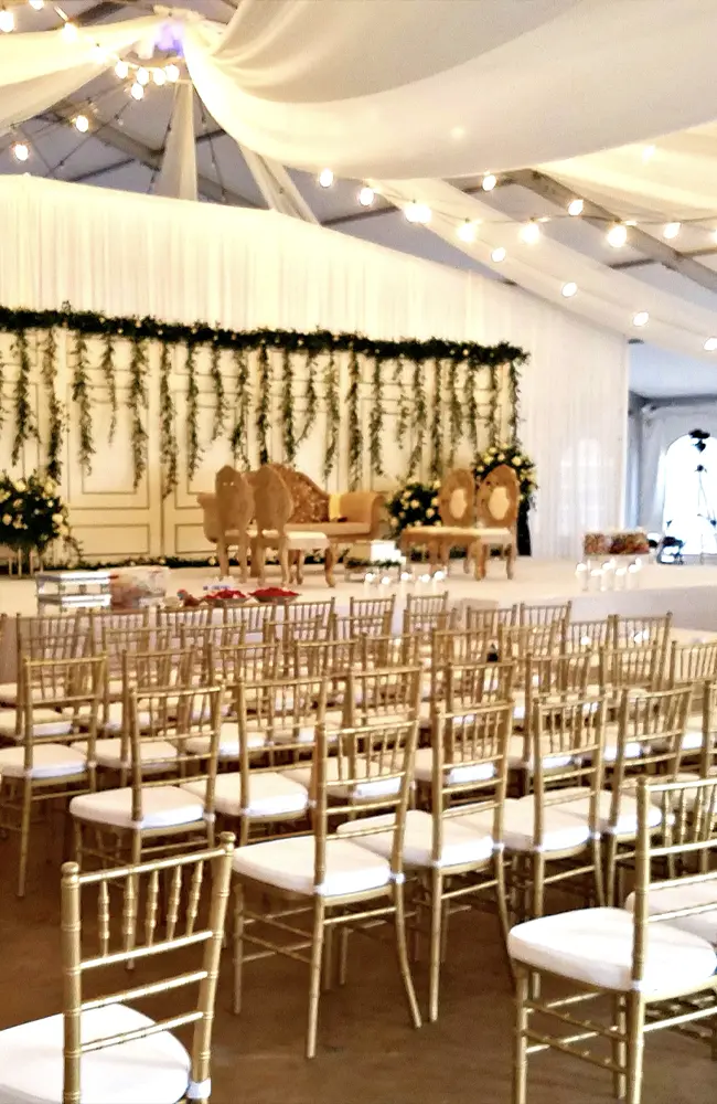 palm trace pavilion wedding ocala