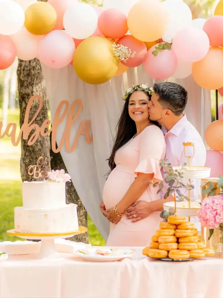party event space in ocala for babyshowers
