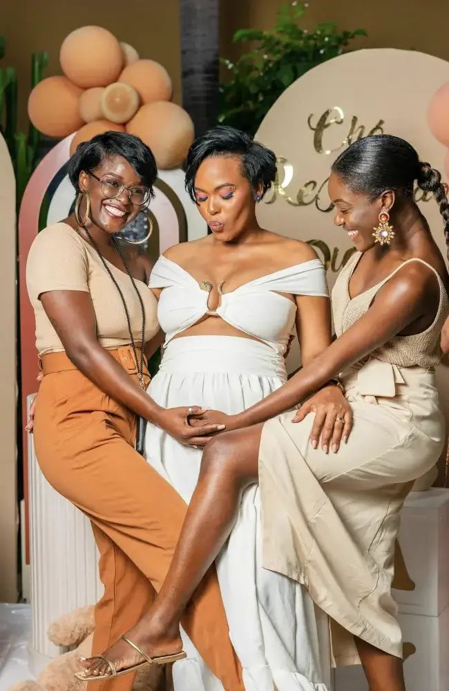 places to have a baby shower in ocala