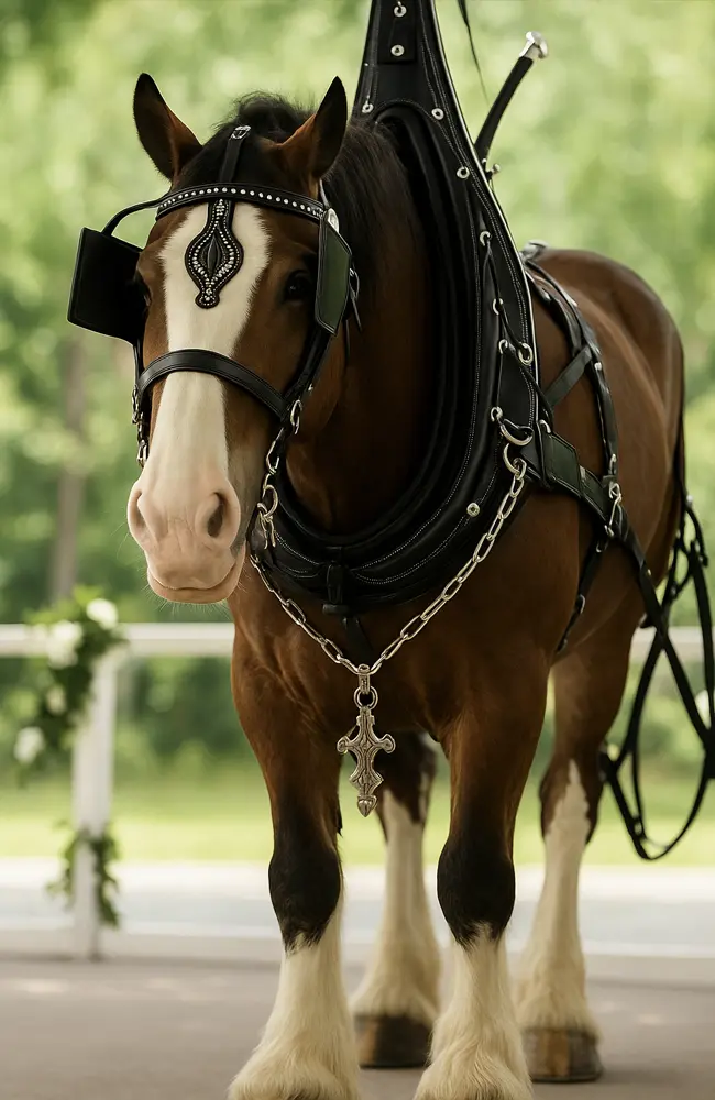 weddings with horses in ocala