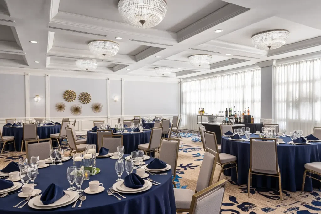 Saratoga ballroom ocala fl
