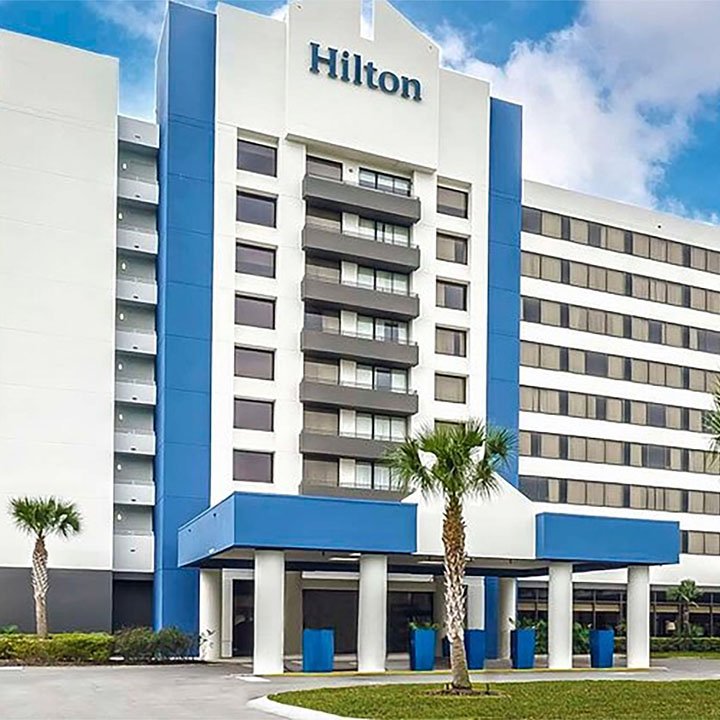 hilton