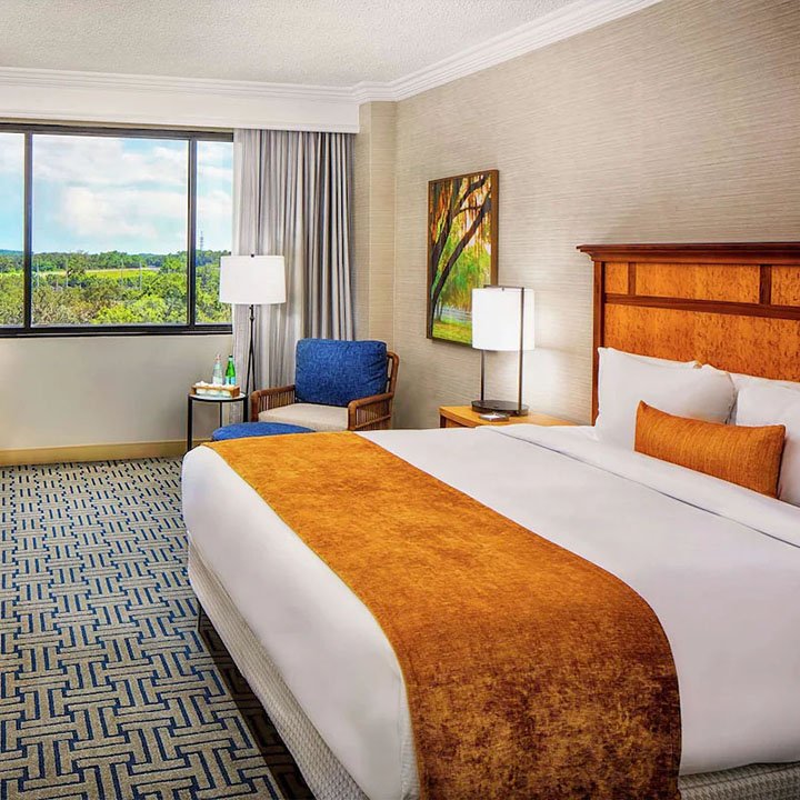 hilton